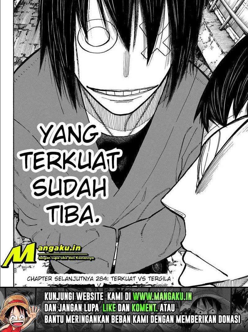Chapter 283 - halaman 13