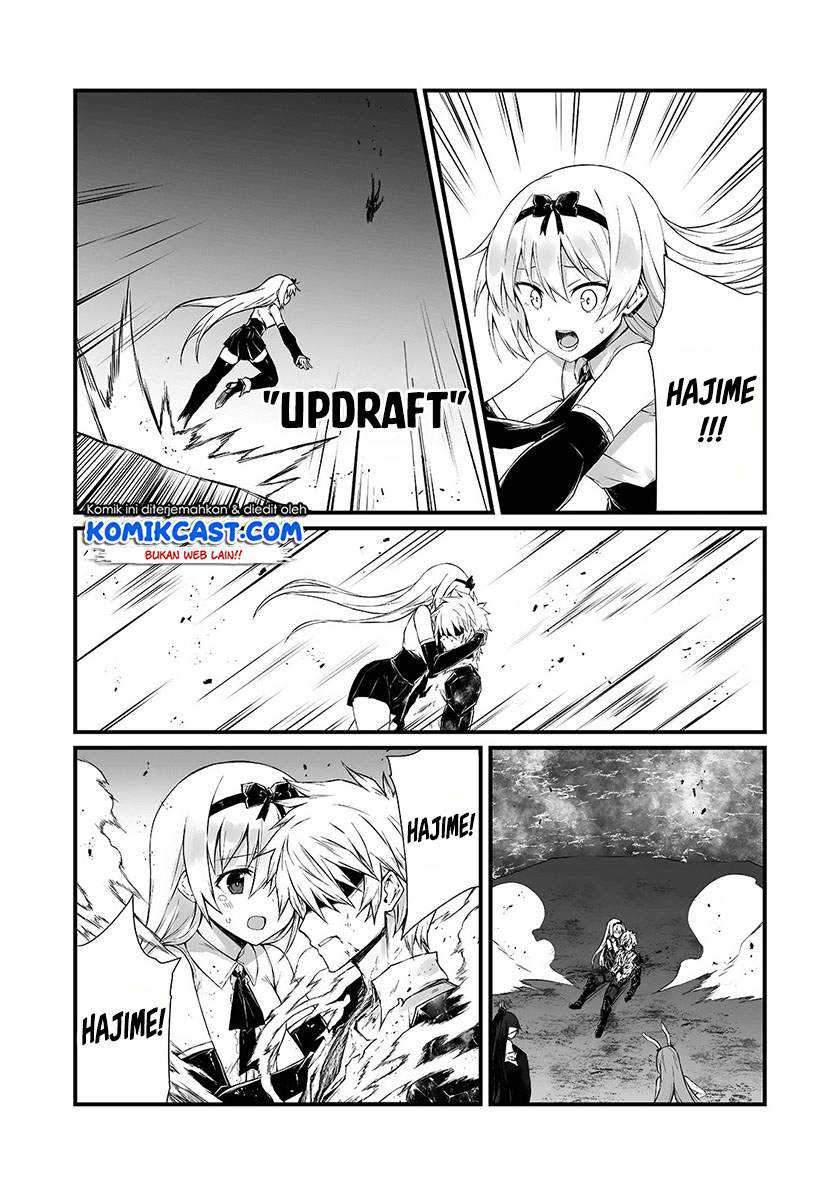 Chapter 54 - halaman 21