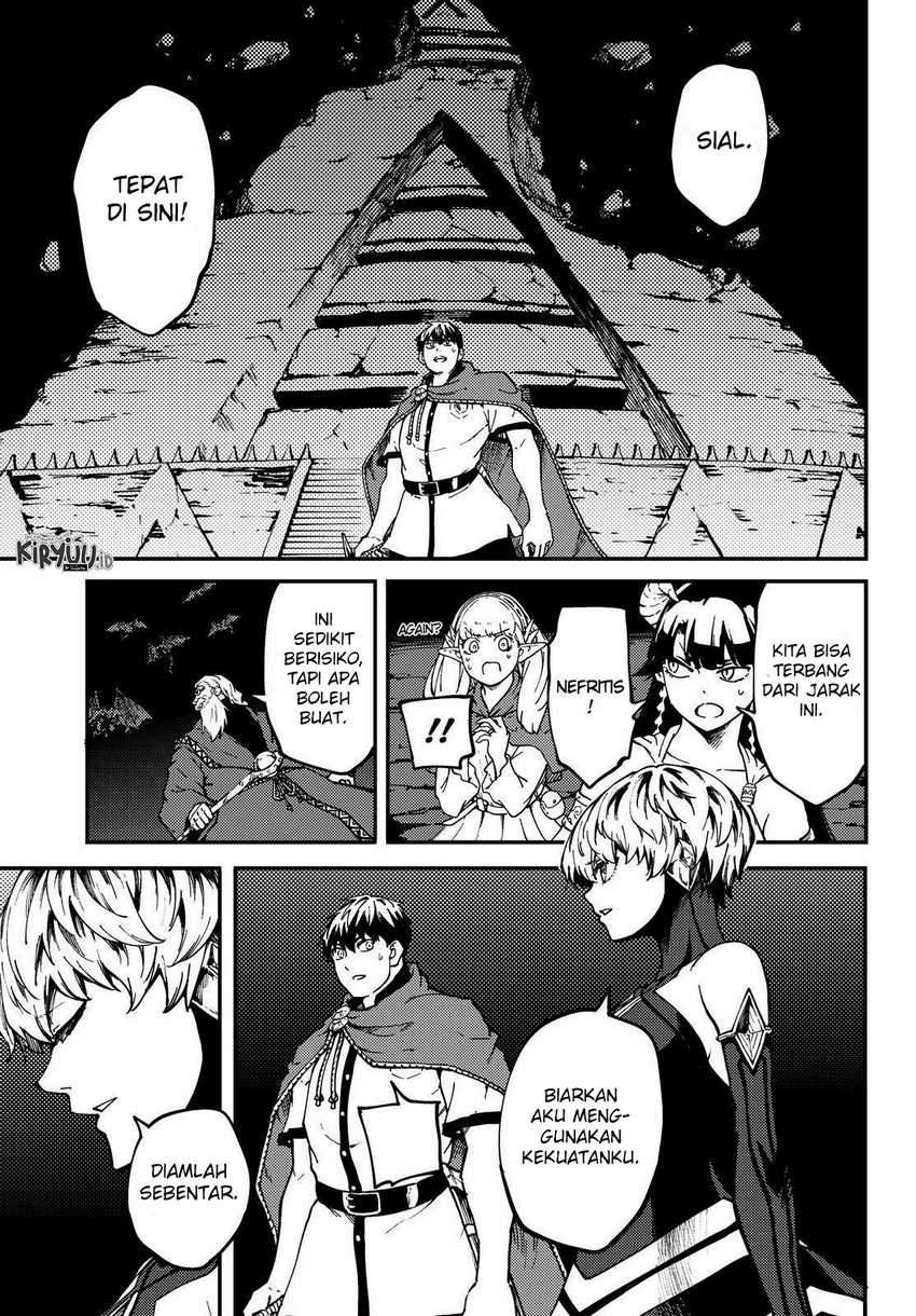 Chapter 62 - halaman 16
