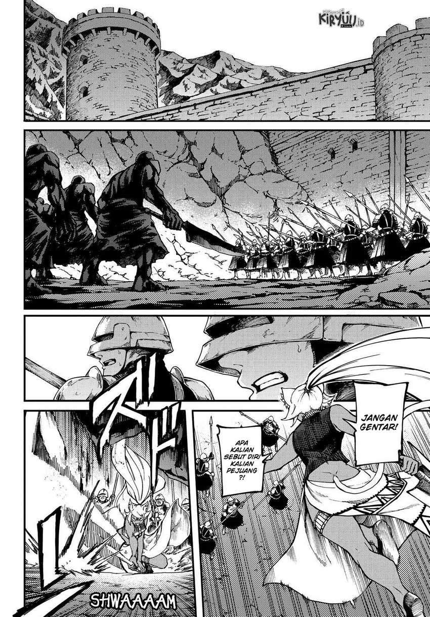 Chapter 62 - halaman 21
