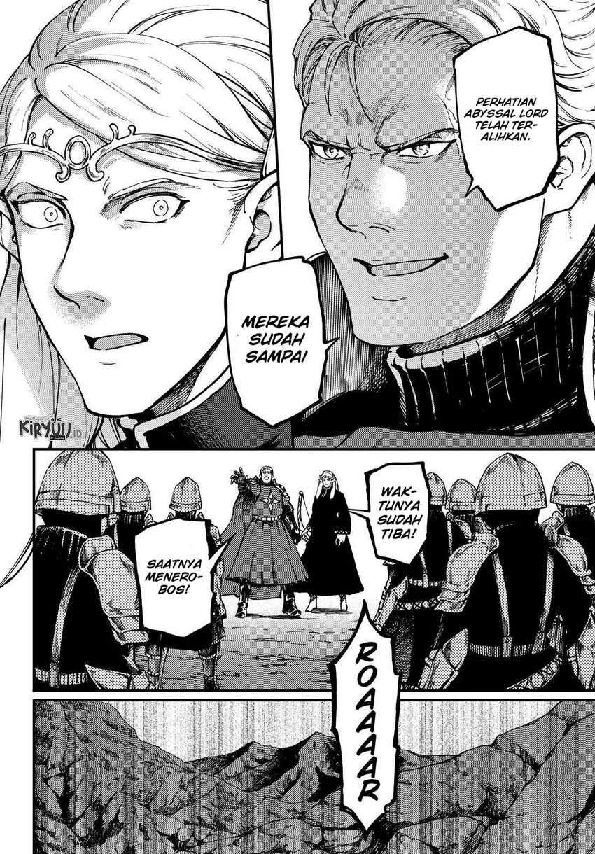 Chapter 62 - halaman 25