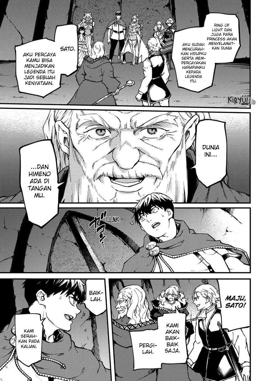 Chapter 62 - halaman 28