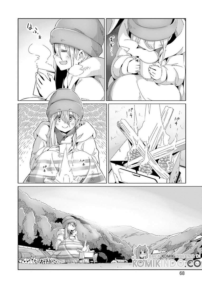 Chapter 60 - halaman 16