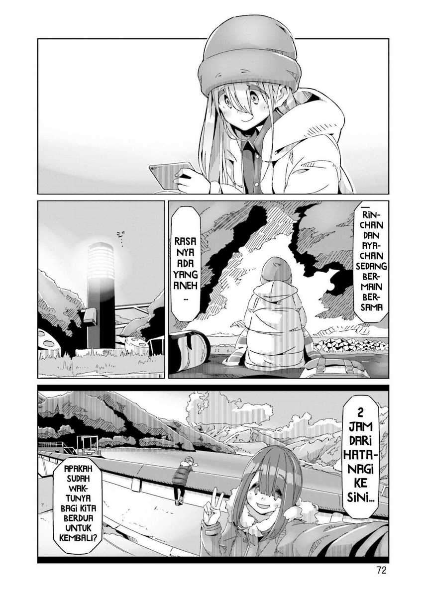 Chapter 60 - halaman 20