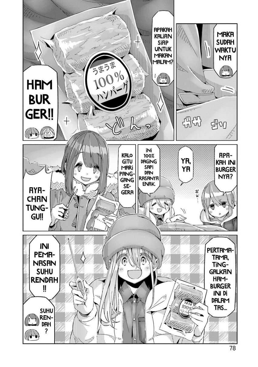 Chapter 60 - halaman 26