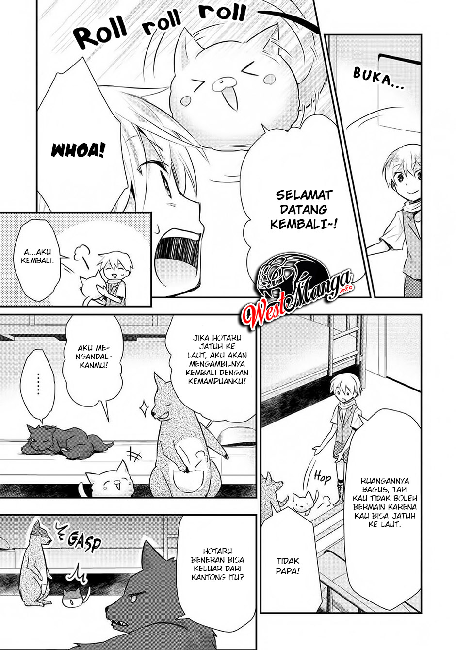Chapter 20 - halaman 21