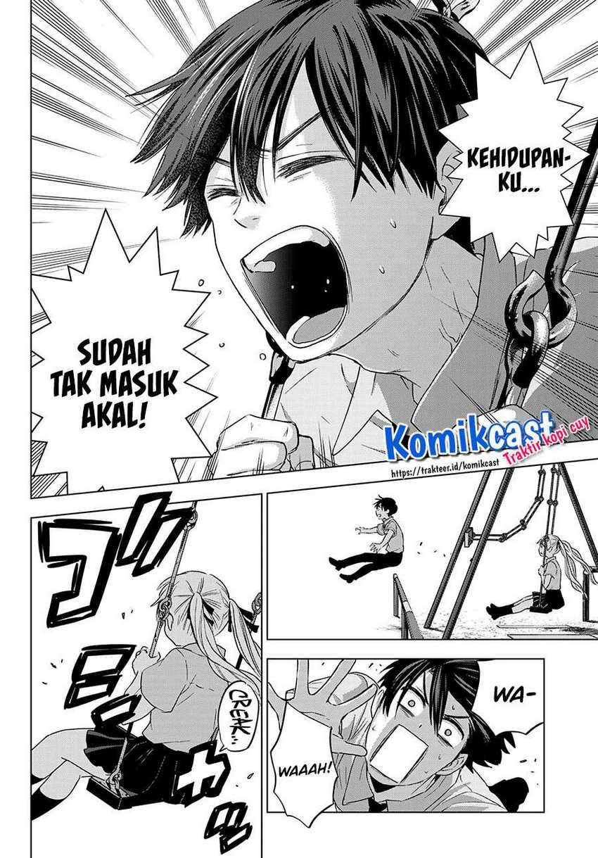 Chapter 80 - halaman 15
