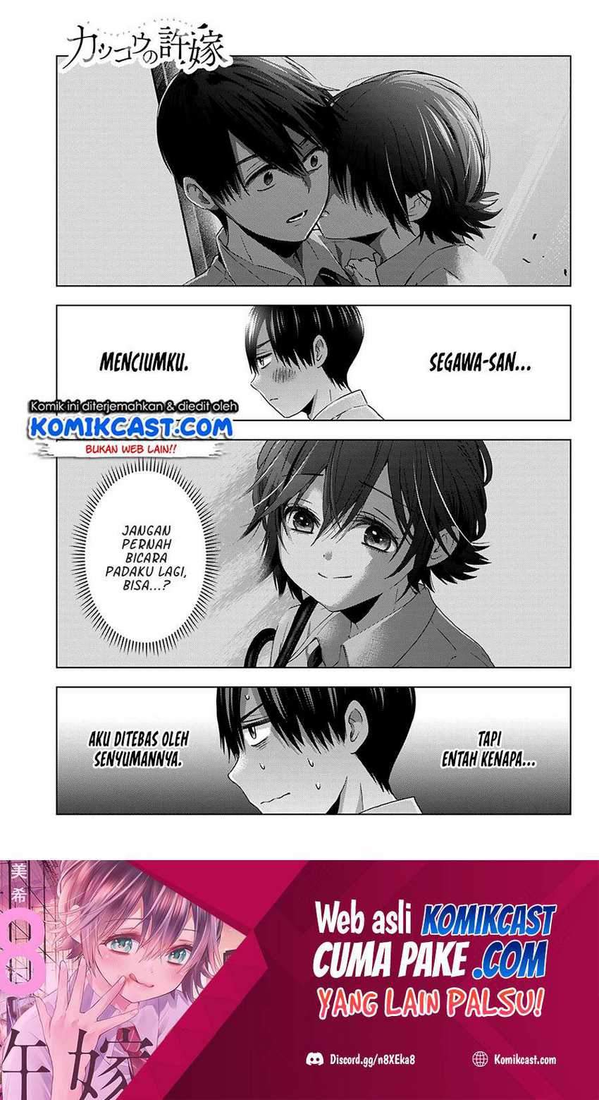 Chapter 80 - halaman 2