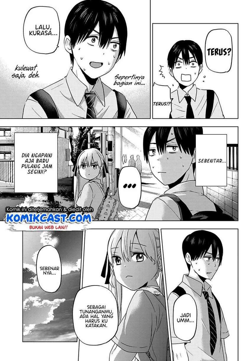 Chapter 80 - halaman 8