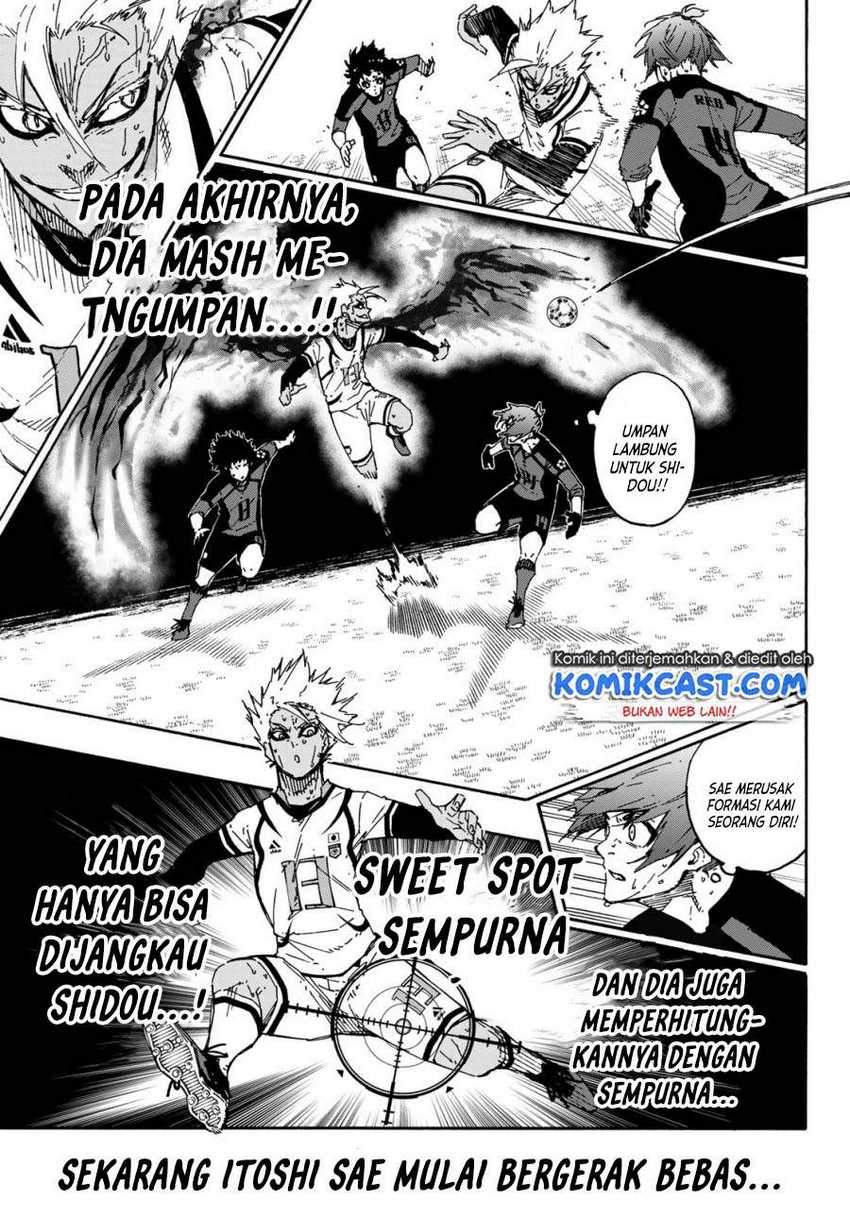 Chapter 140 - halaman 11