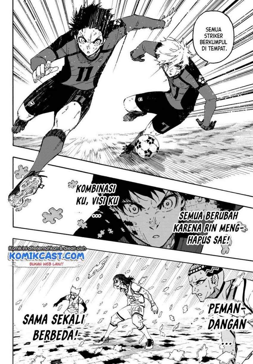 Chapter 140 - halaman 19