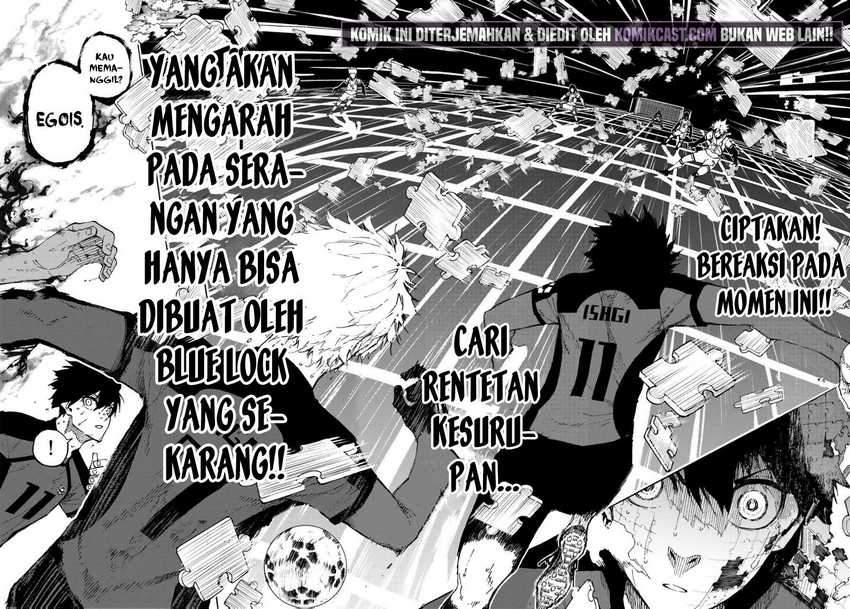 Chapter 140 - halaman 21