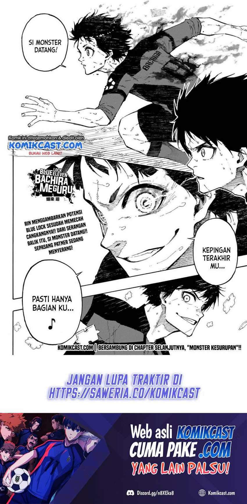 Chapter 140 - halaman 22