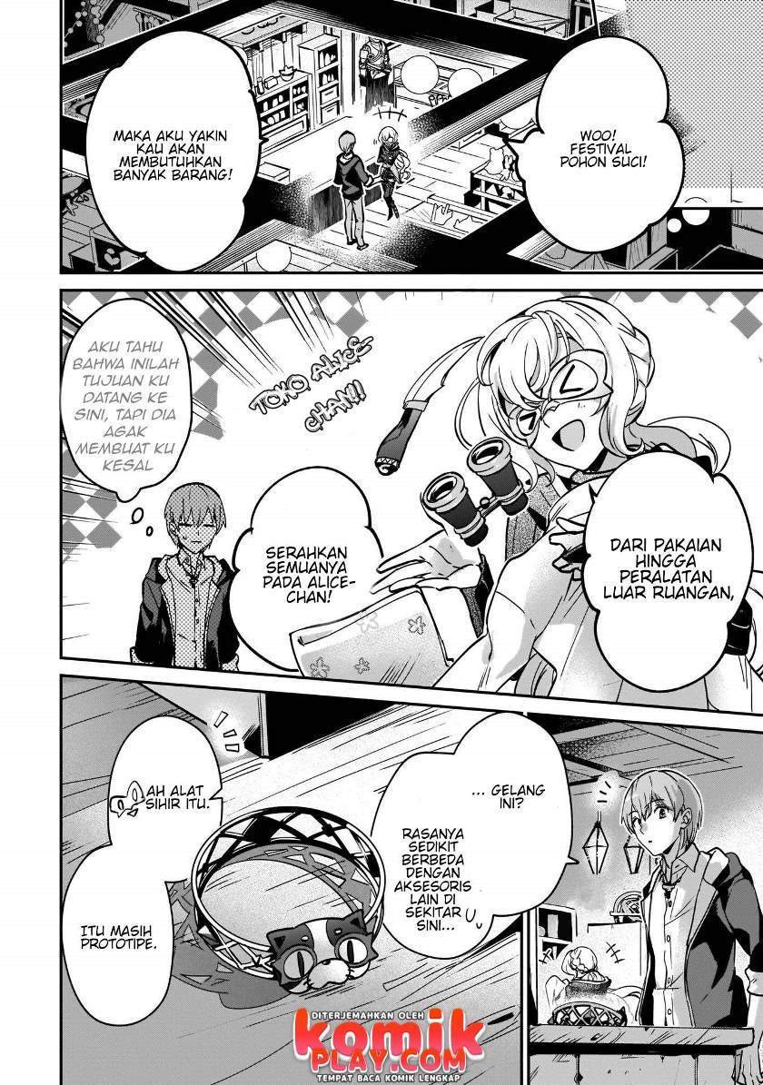 Chapter 18 - halaman 20