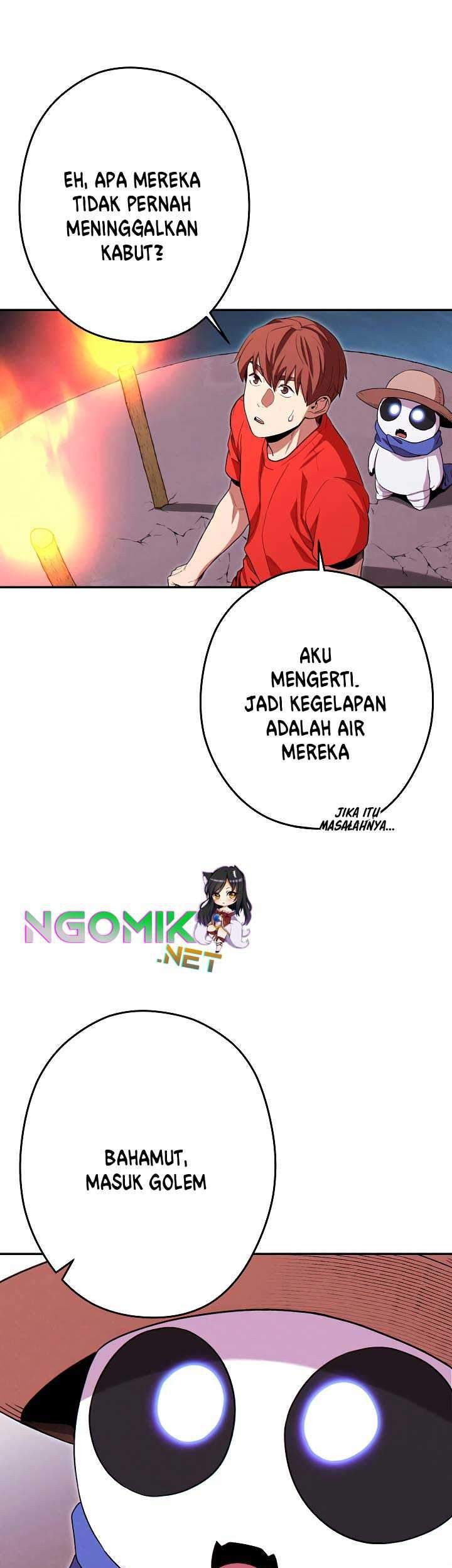 Chapter 91 - halaman 51