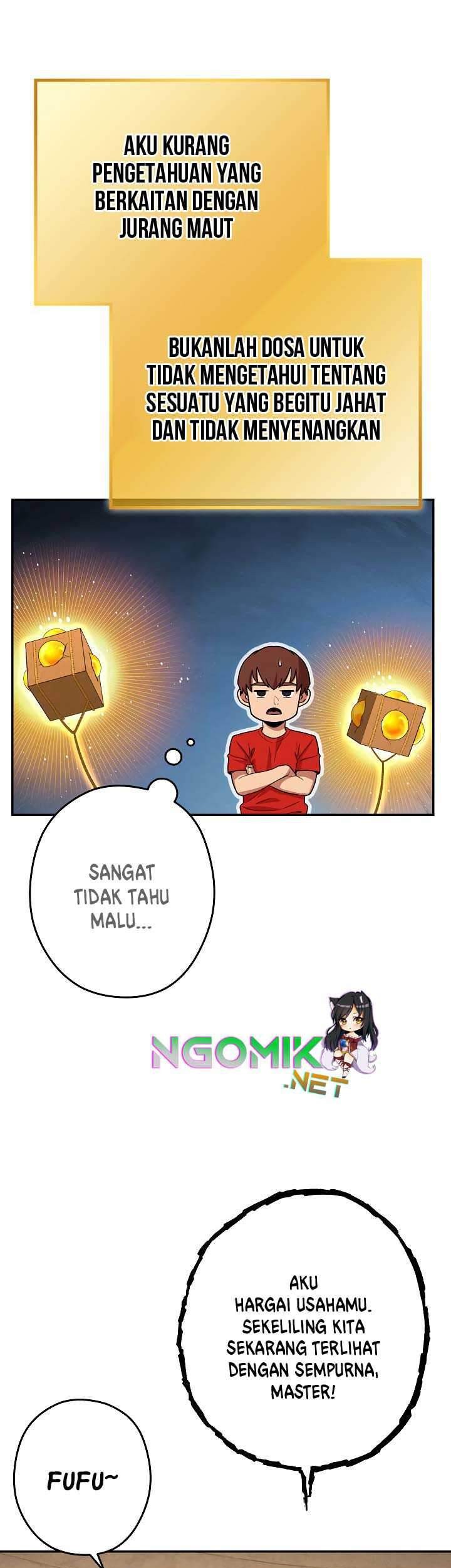 Chapter 91 - halaman 63