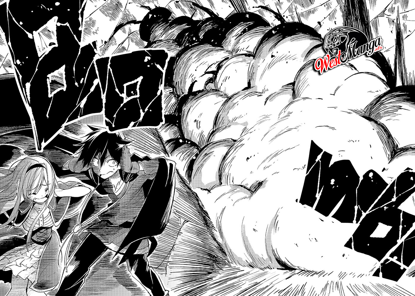 Chapter 100 - halaman 13