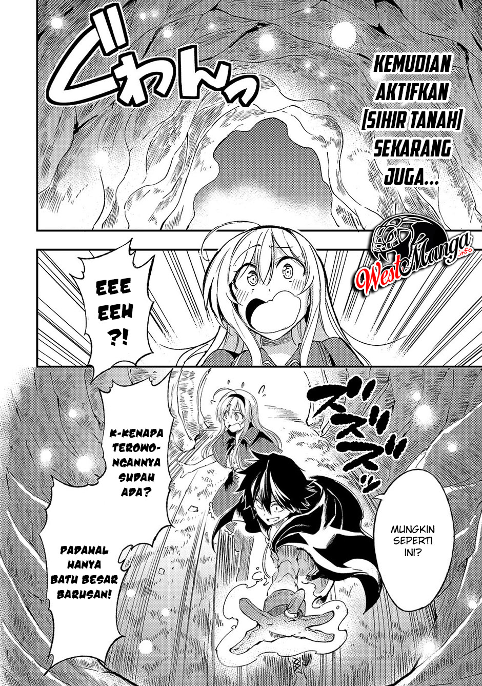 Chapter 100 - halaman 17