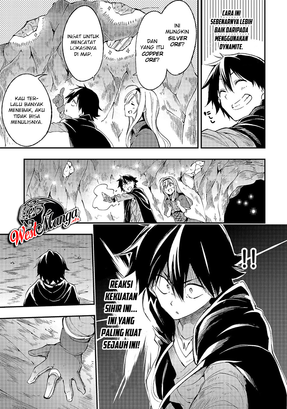 Chapter 100 - halaman 18