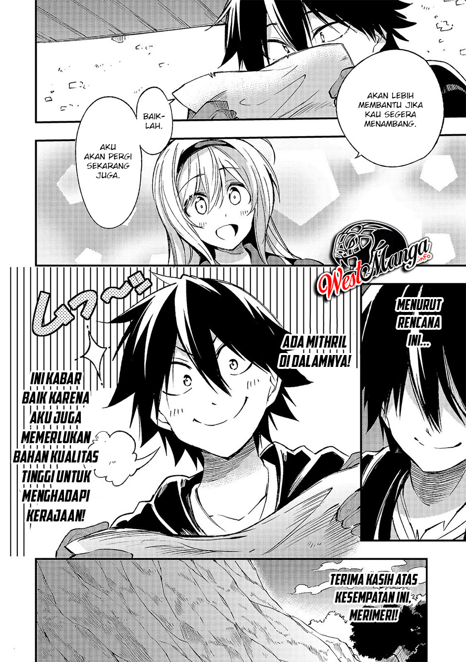 Chapter 100 - halaman 9
