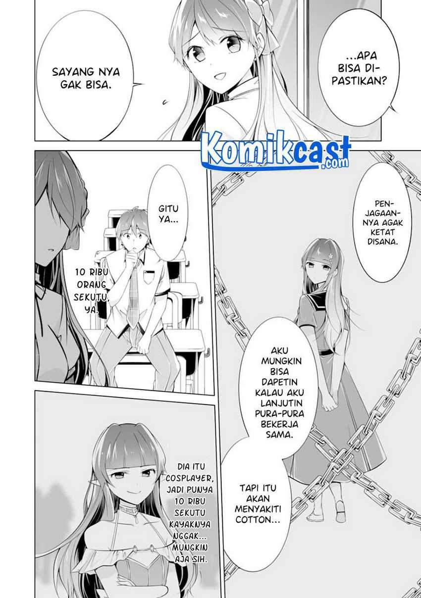 Chapter 83 - halaman 18