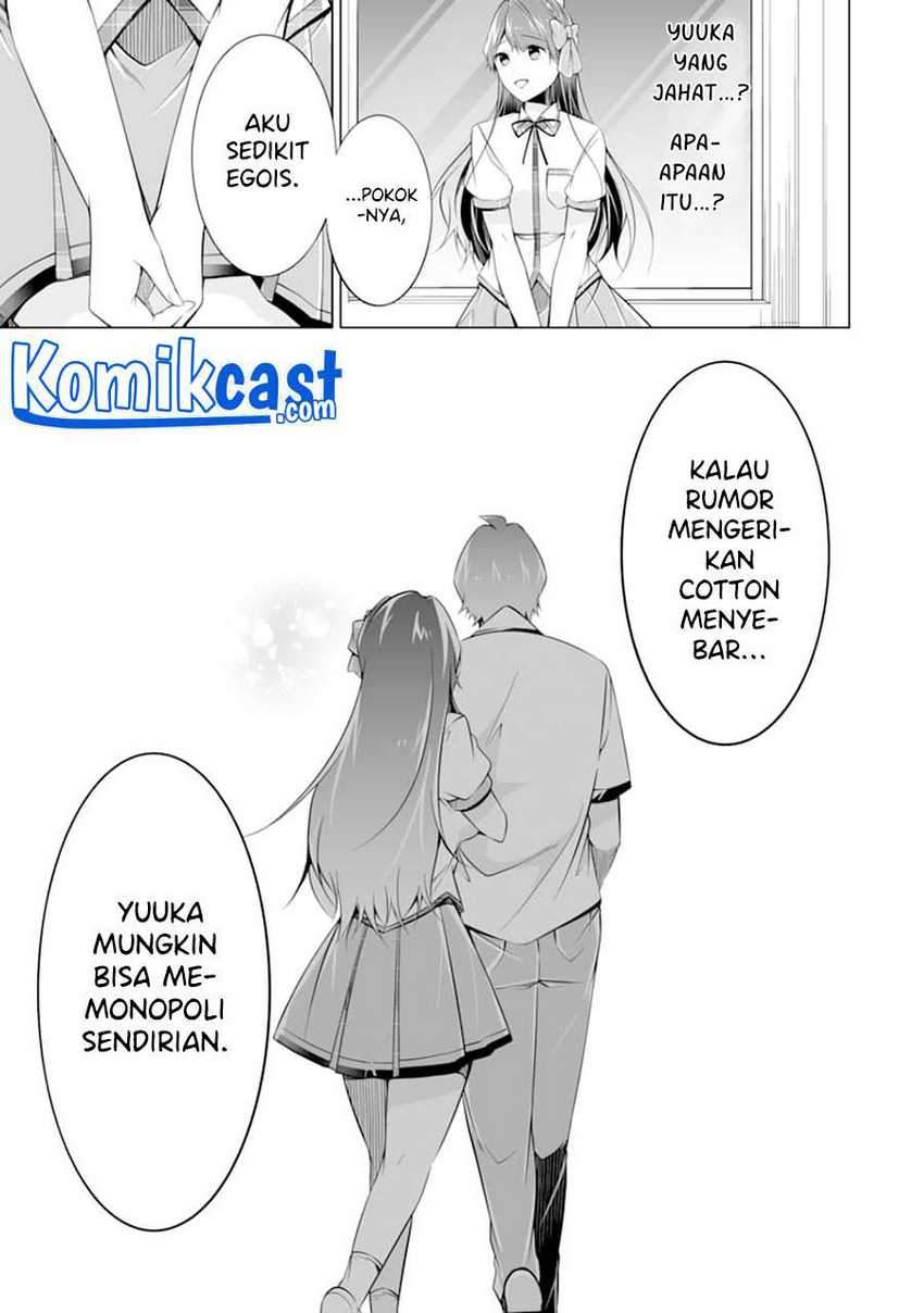 Chapter 83 - halaman 21