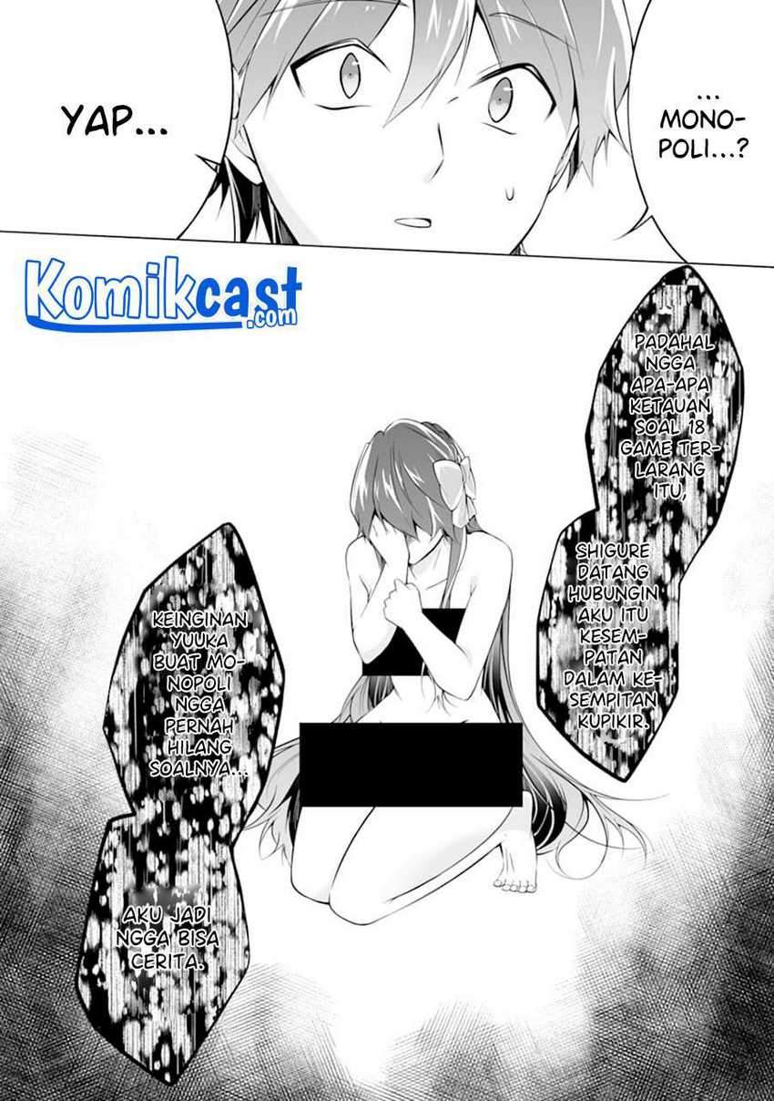 Chapter 83 - halaman 22