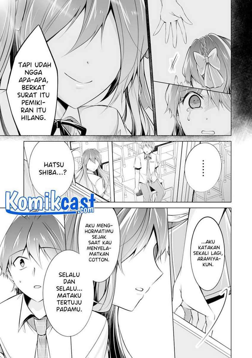 Chapter 83 - halaman 23