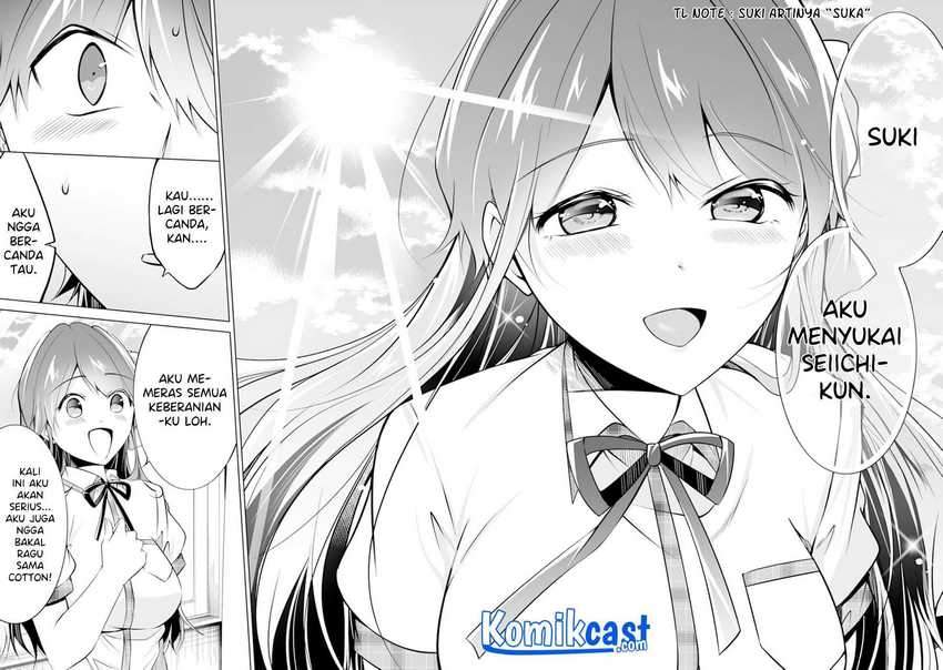Chapter 83 - halaman 24