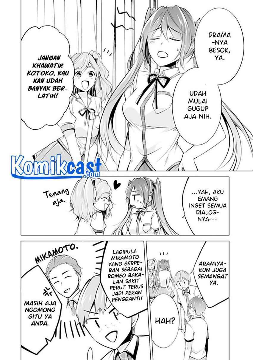 Chapter 83 - halaman 6