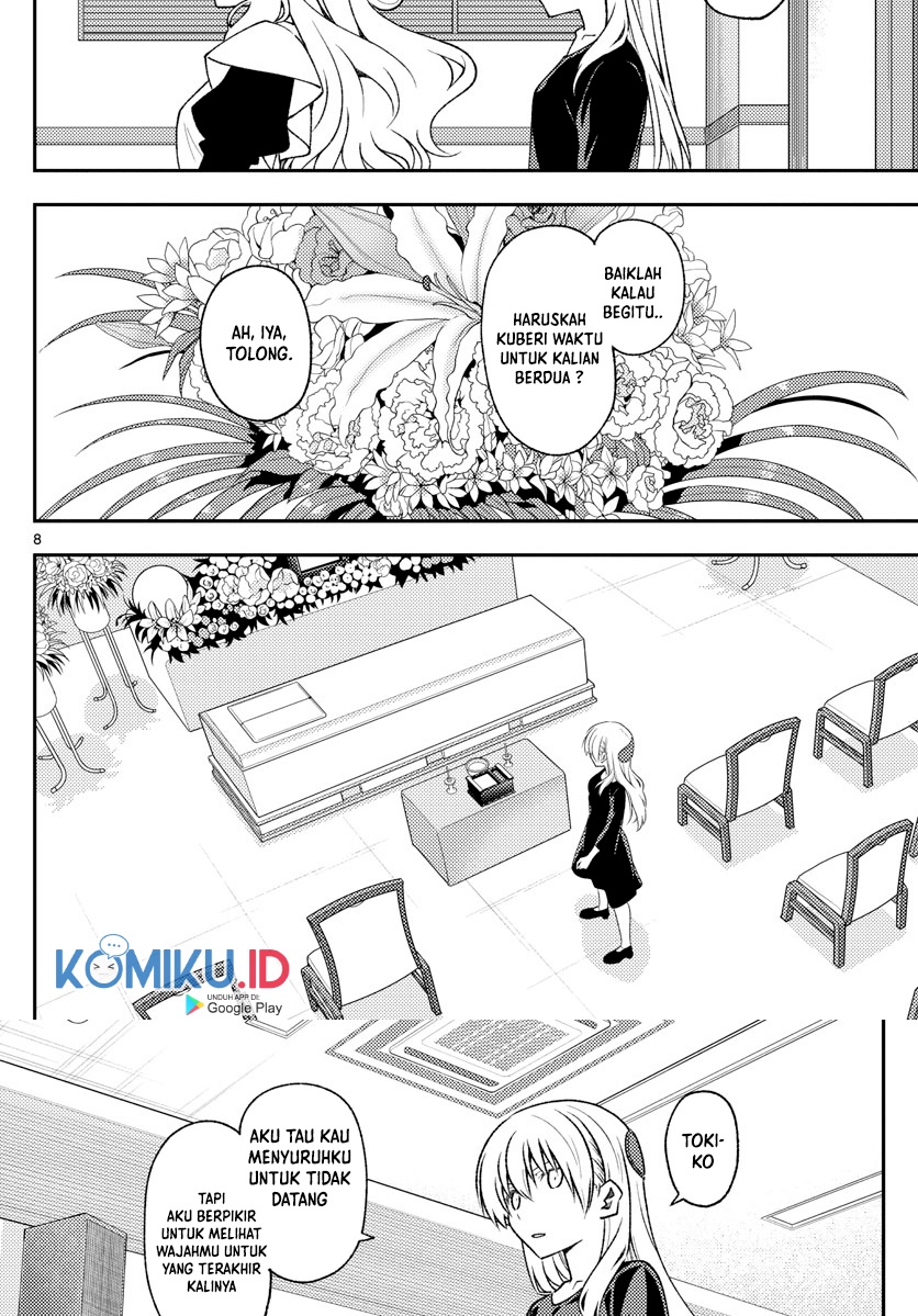 Chapter 158.1 - halaman 11