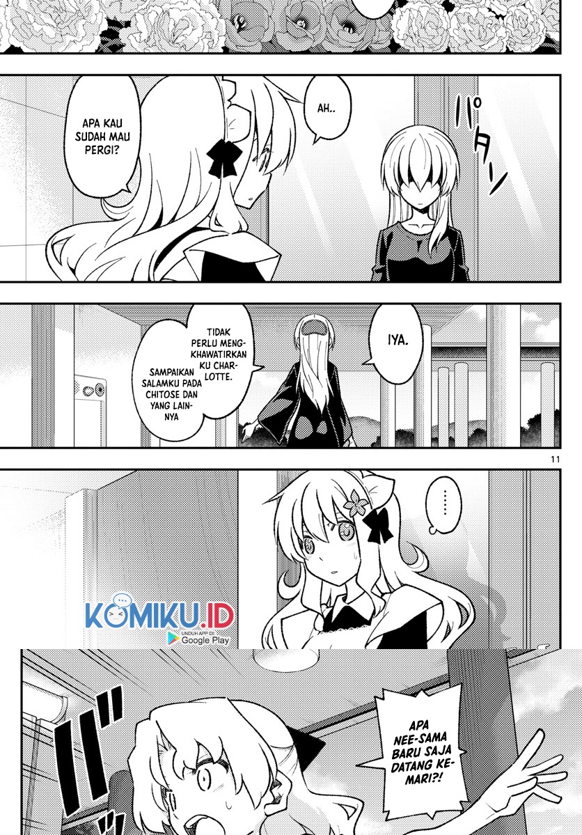 Chapter 158.1 - halaman 14