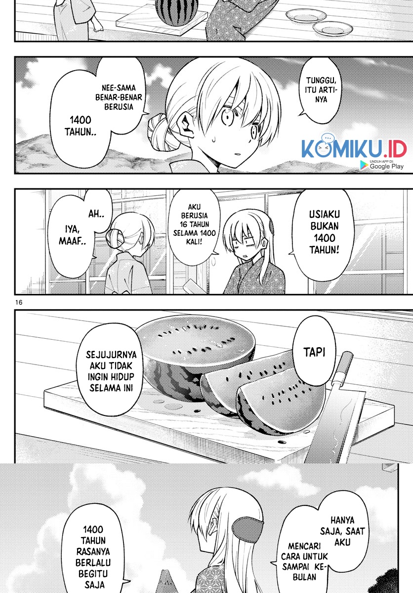 Chapter 158.1 - halaman 19