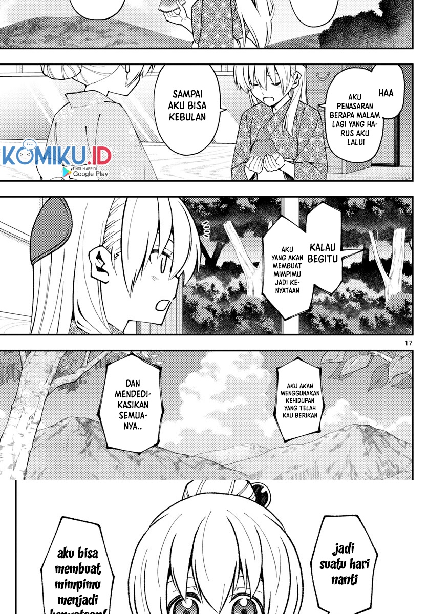 Chapter 158.1 - halaman 20