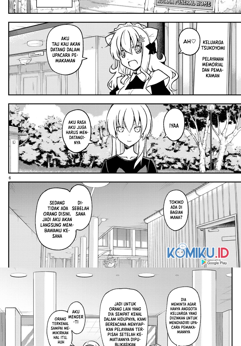 Chapter 158.1 - halaman 9