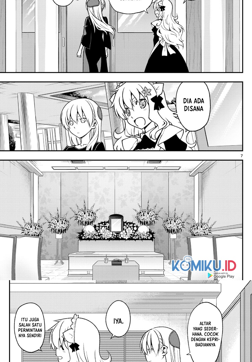 Chapter 158.1 - halaman 10