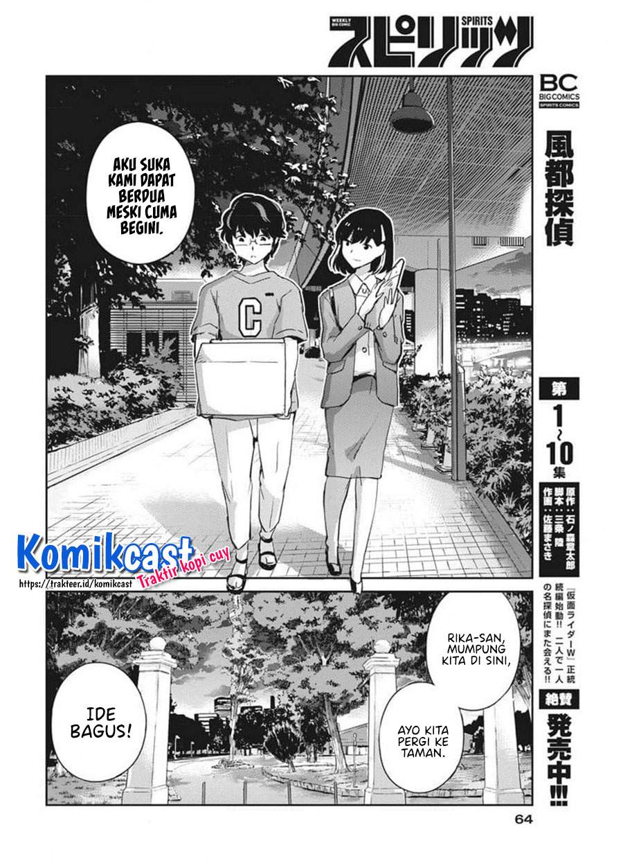 Chapter 52 - halaman 16