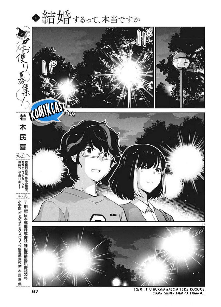 Chapter 52 - halaman 19