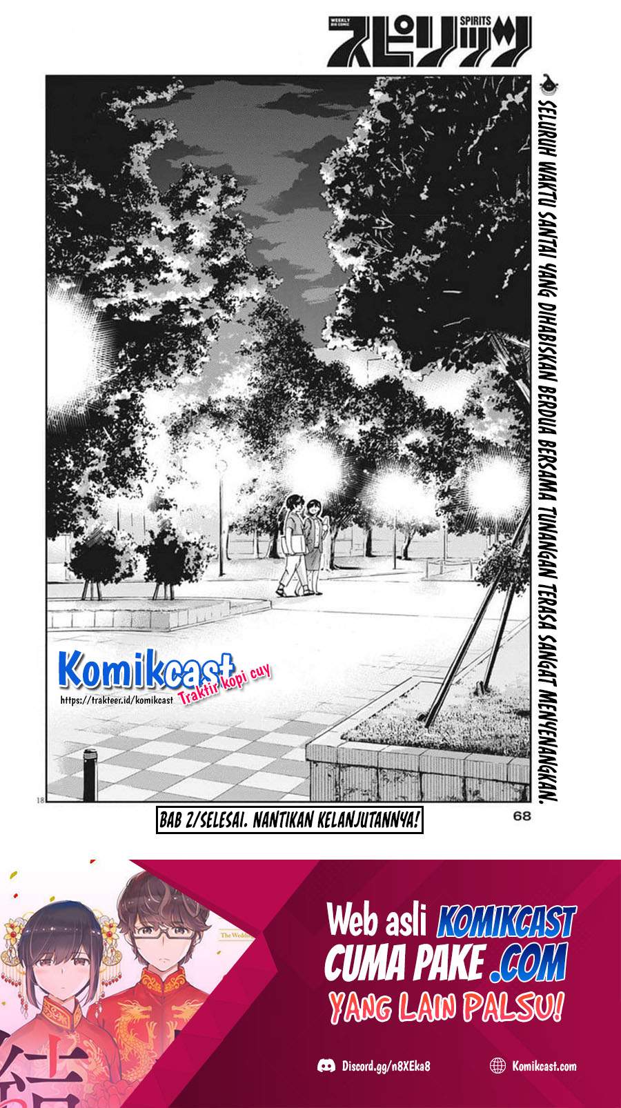Chapter 52 - halaman 20