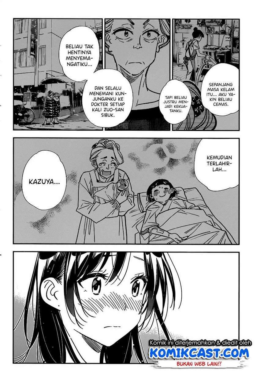 Chapter 206 - halaman 12