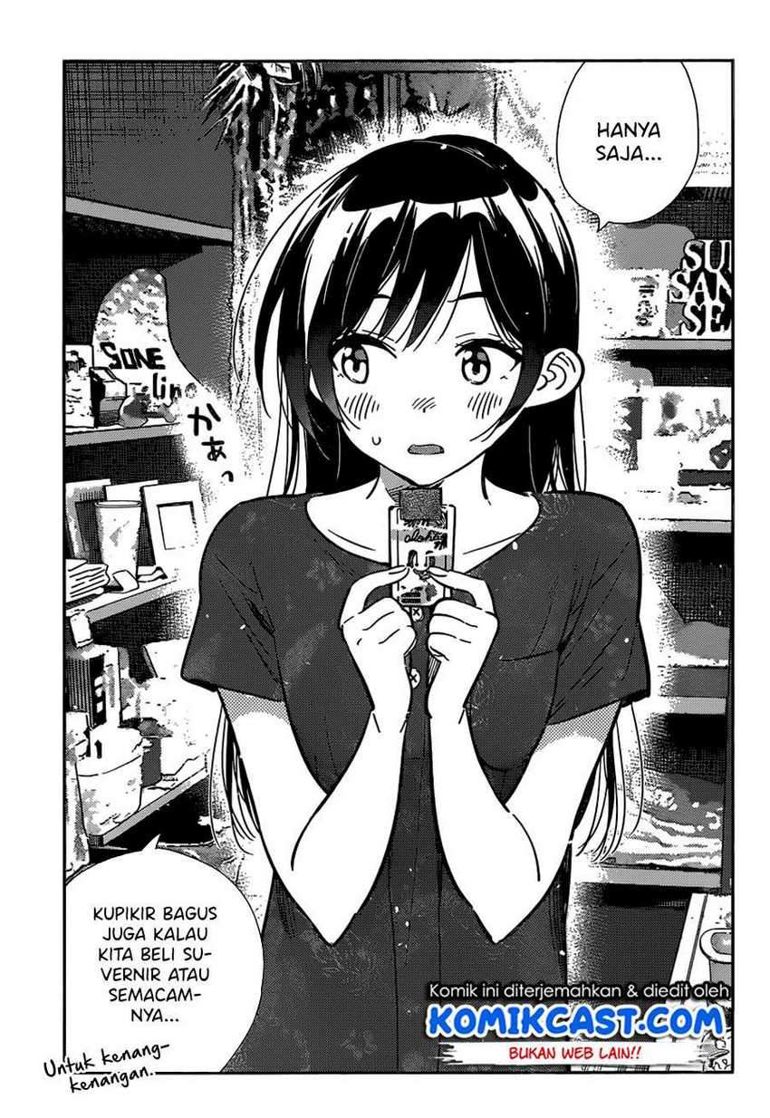 Chapter 206 - halaman 19