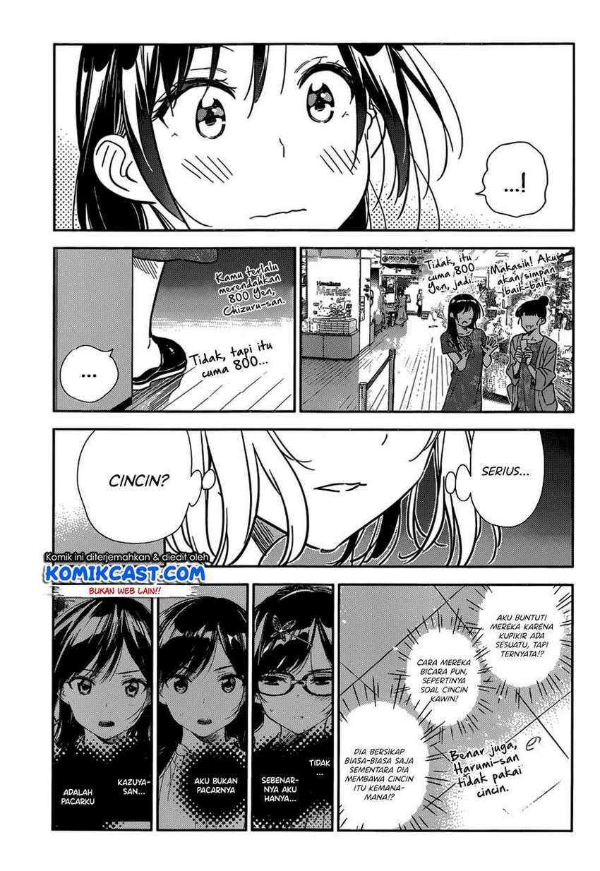 Chapter 206 - halaman 21