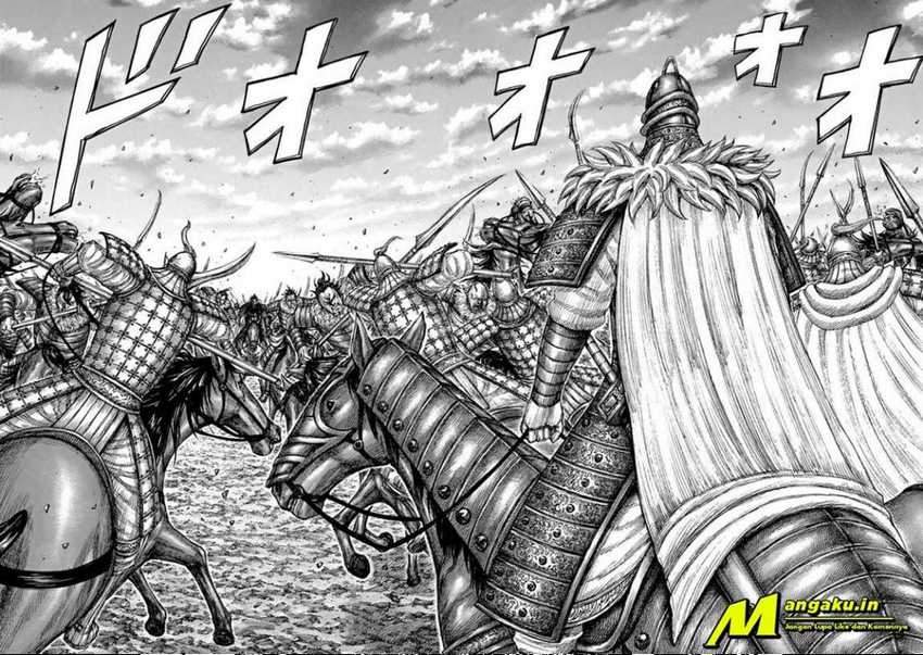 Chapter 693 - halaman 2