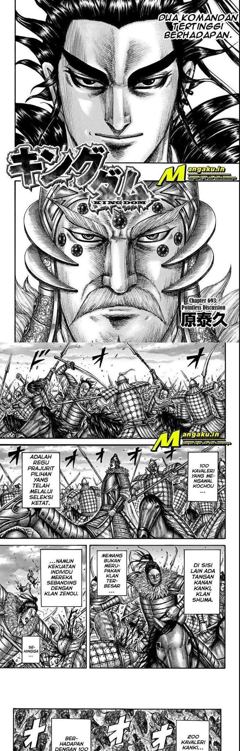 Chapter 693 - halaman 3