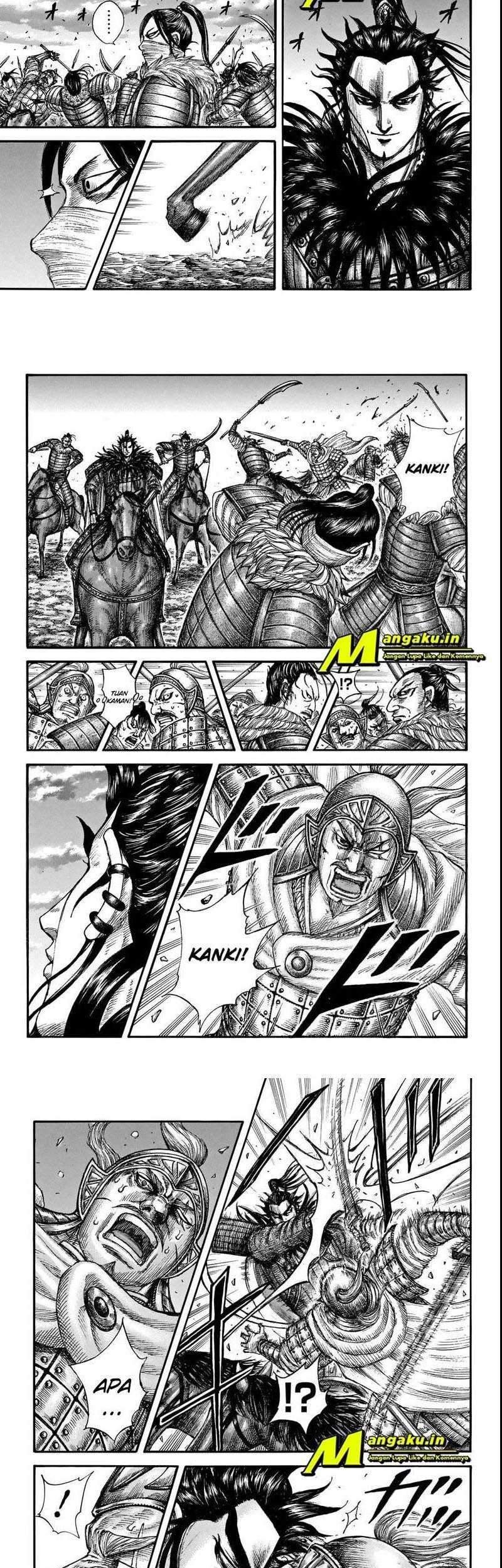 Chapter 693 - halaman 5
