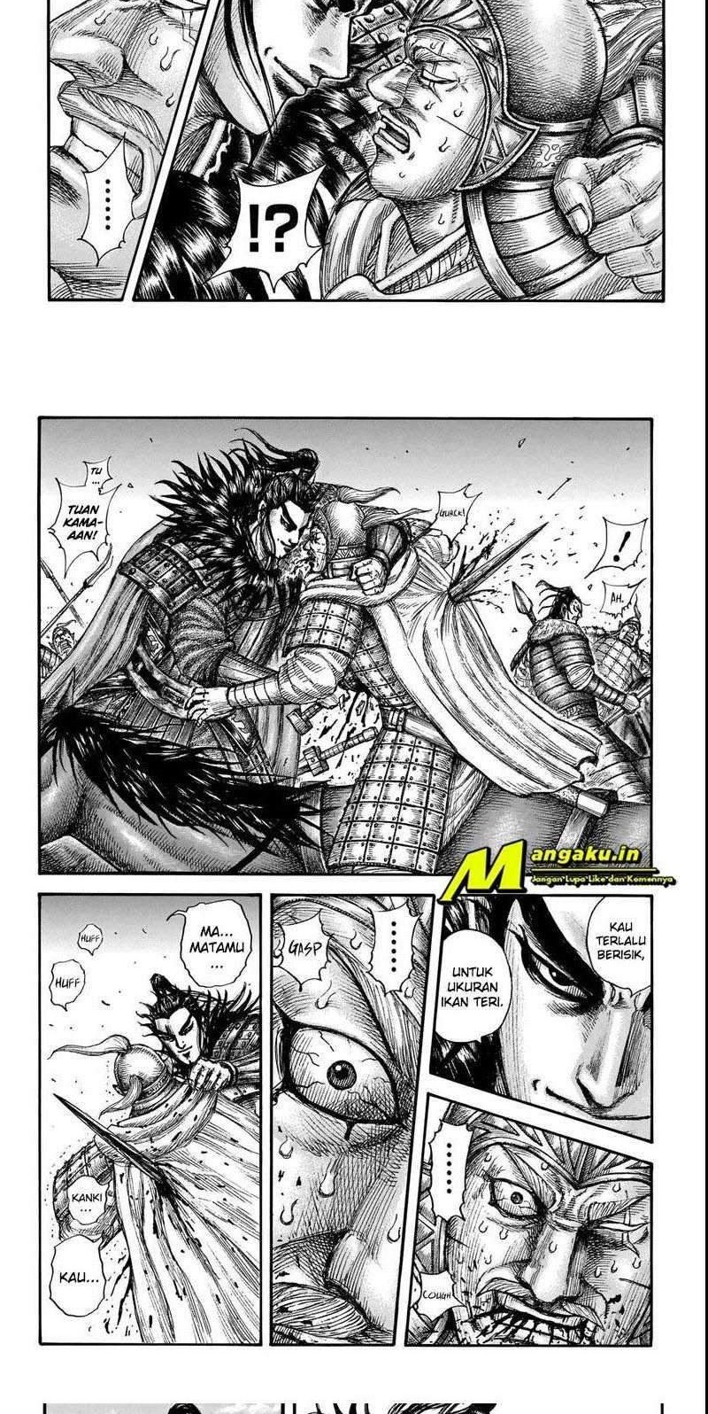 Chapter 693 - halaman 6