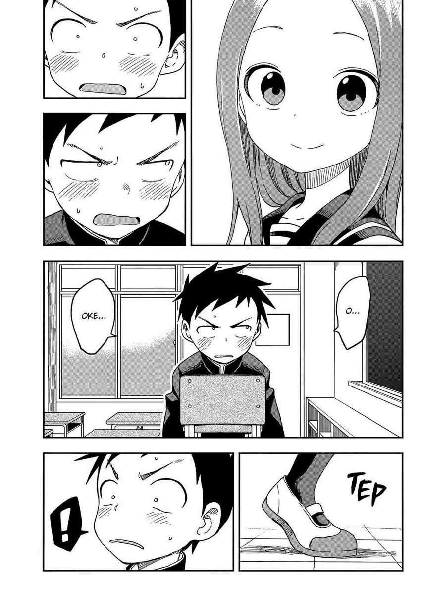 Chapter 142 - halaman 15