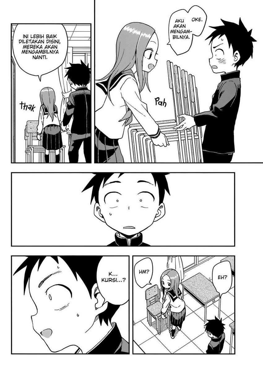 Chapter 142 - halaman 16