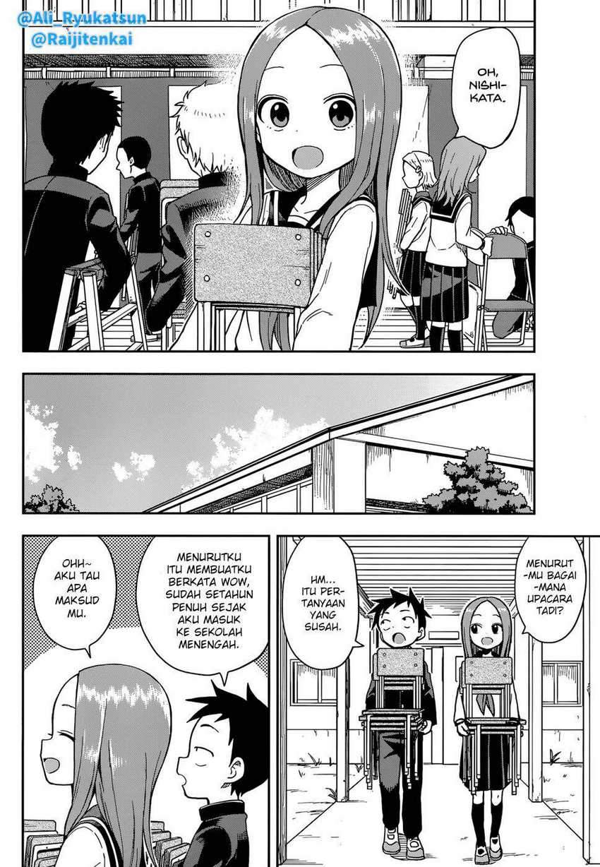 Chapter 142 - halaman 6