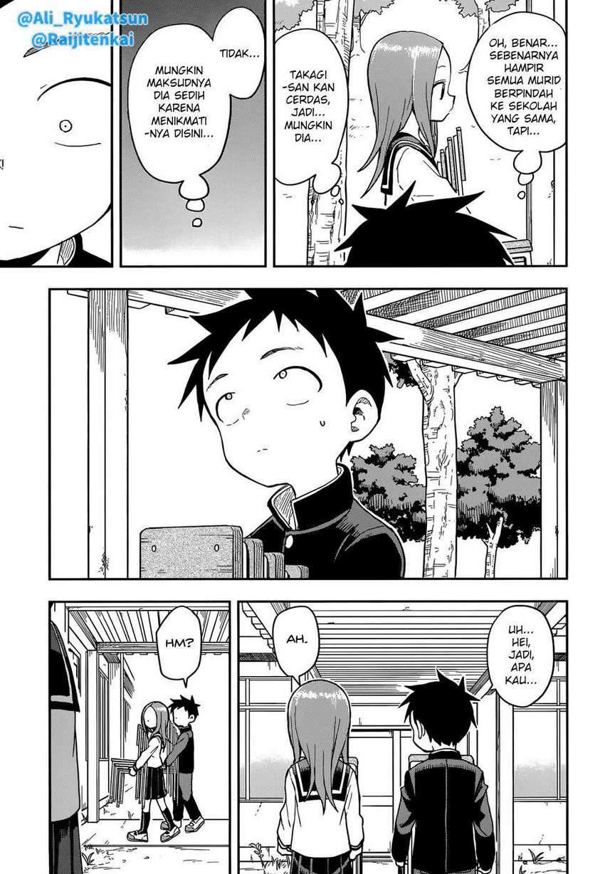 Chapter 142 - halaman 9
